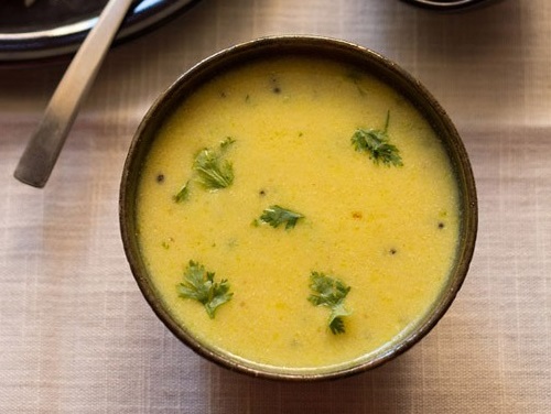 Kadhi / कढी